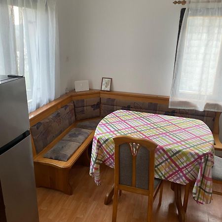 Villa Marijana Varazdinske Toplice Ngoại thất bức ảnh