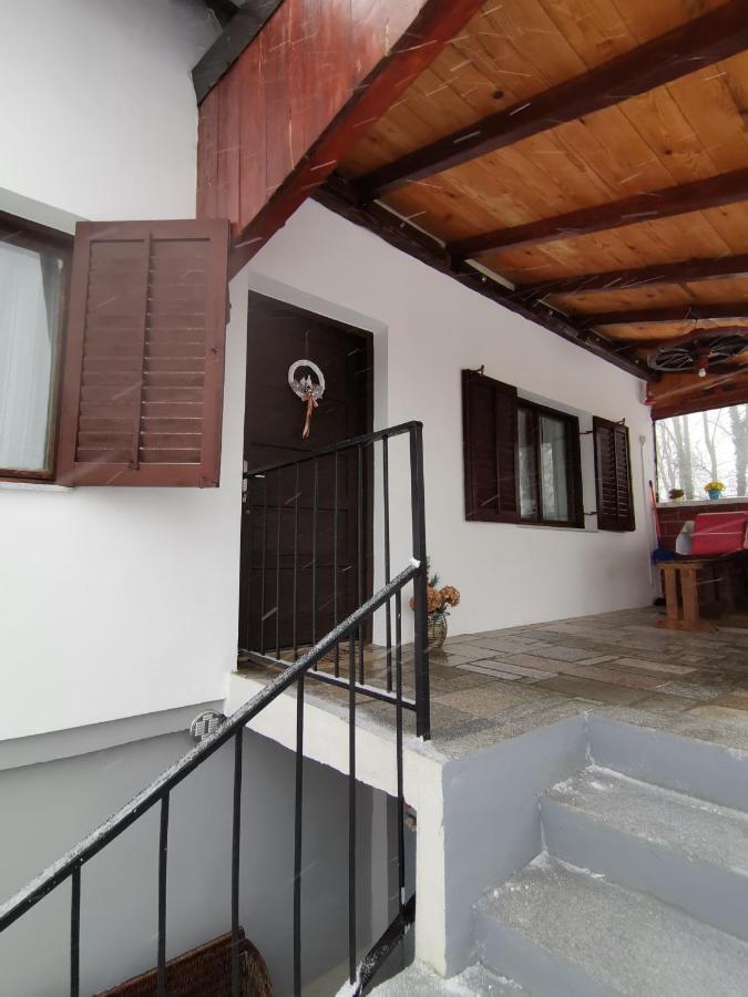 Villa Marijana Varazdinske Toplice Ngoại thất bức ảnh