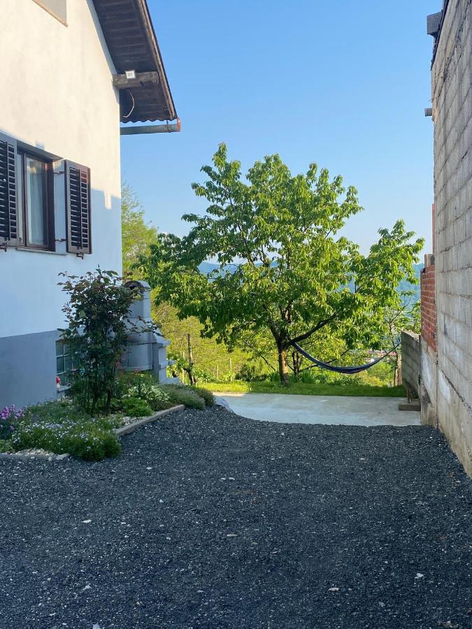 Villa Marijana Varazdinske Toplice Ngoại thất bức ảnh