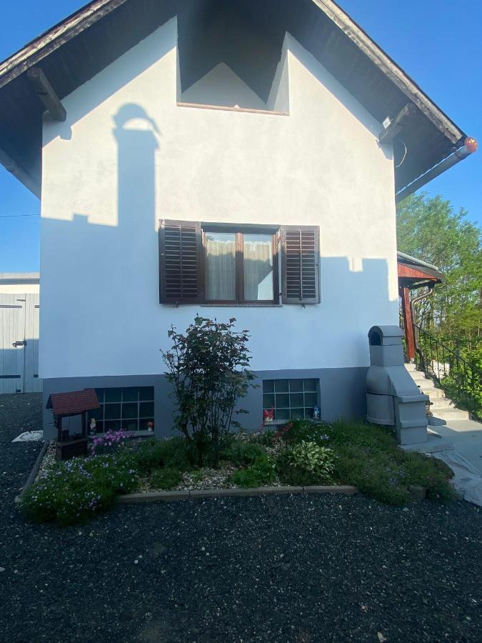 Villa Marijana Varazdinske Toplice Ngoại thất bức ảnh