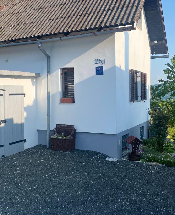Villa Marijana Varazdinske Toplice Ngoại thất bức ảnh