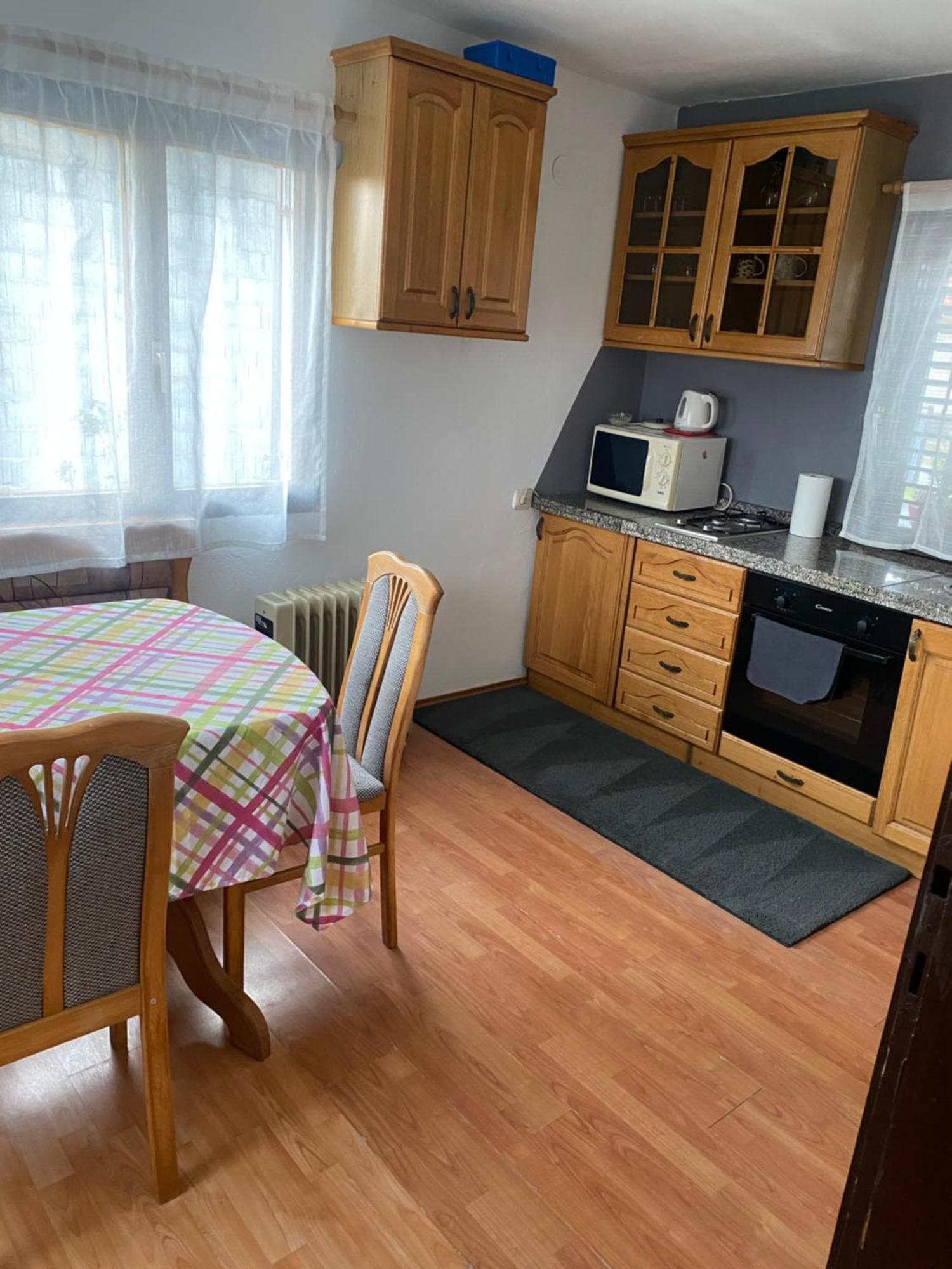Villa Marijana Varazdinske Toplice Ngoại thất bức ảnh