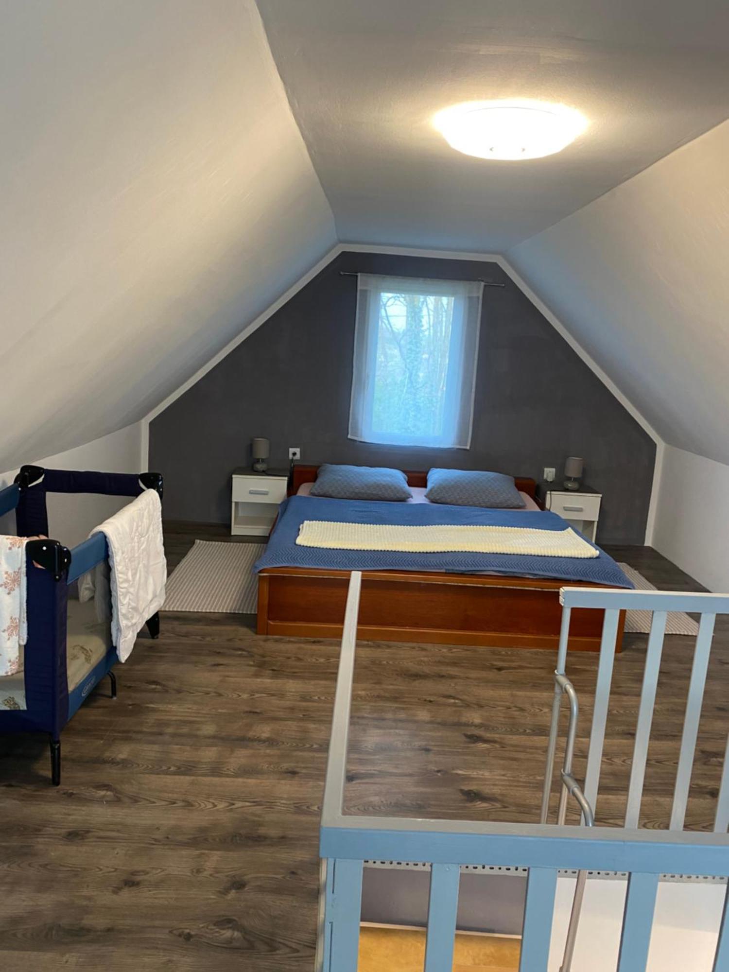 Villa Marijana Varazdinske Toplice Ngoại thất bức ảnh